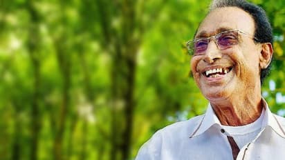 മാപ്പിളപ്പാട്ട് കലാകാരന് എരഞ്ഞോളി മൂസ അന്തരിച്ചു