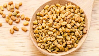 ഗര്‍ഭിണികള്‍ ഉലുവ കഴിക്കുന്നത് നല്ലതാണോ..?