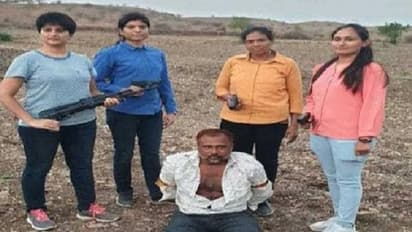 गुजरात की महिला शक्ति को नमन: गैंग्स्टर अल्लारक्खा के आतंक का किया खात्मा