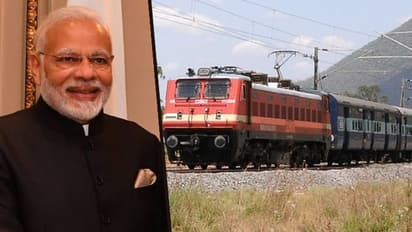 ট্রেন লেট, পরীক্ষায় বসতে পারলেন না ১০০ পরীক্ষার্থী! মোদীকে তোপ দাগলেন কর্ণাটকের মুখ্য়মন্ত্রী