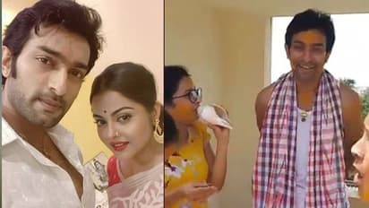 বিয়ে করছেন জিতু কমল, গায়ে হলুদের ভিডিও নিজেই শেয়ার করলেন টেলি তারকা