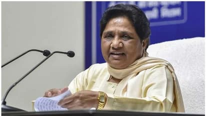 ಪ್ರಧಾನಿಯಾಗುವ ಆಸೆ ಬಿಚ್ಚಿಟ್ಟ ಮಾಯಾವತಿ