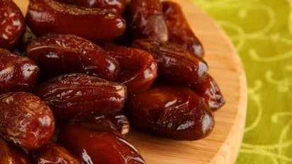 റമദാന് മാസത്തില് ദിവസവും ഈന്തപ്പഴം കഴിച്ചാല്...