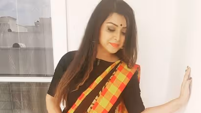 ಮಜಾ ಟಾಕೀಸ್ ರಾಣಿಯ ಮಸ್ತ್-ಮಸ್ತ್ ಫೋಟೋಸ್!