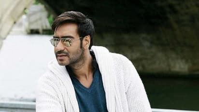 ಅಜಯ್ ಟೊಬ್ಯಾಕೋ ಜಾಹಿರಾತಿಗೆ ಕ್ಯಾನ್ಸರ್ ಪೇಷಂಟ್ ಉತ್ತರವಿದು!