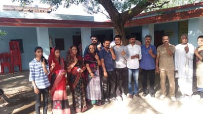 Meet these 4 amazing voters who fought all odds to cast their ballots this election season