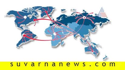 ಲೋಕಲ್ ಉತ್ಪನ್ನಗಳನ್ನು ವಿದೇಶಕ್ಕೆ ತಲುಪಿಸಿದ ಅಮೆಜಾನ್