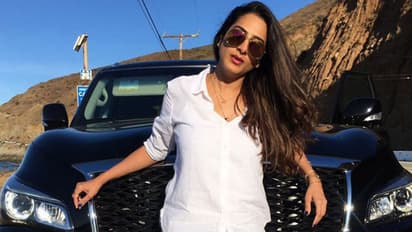 సురేఖావాణి ఫ్యామిలీ బ్యాక్ గ్రౌండ్ ఇదే!