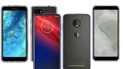 త్వరలో మార్కెట్లోకి వచ్చే బెస్ట్ స్మార్ట్ఫోన్స్ ఇవే..