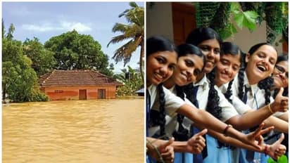 പ്രളയം നീന്തിക്കടന്ന കുട്ടനാടൻ വിജയഗാഥ, വിജയശതമാനം 99.91!