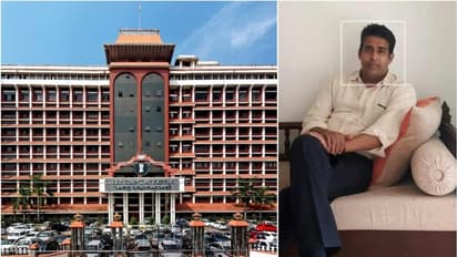 വിജു അബ്രഹാമിനെ ഹൈക്കോടതി ജഡ്ജിയായി ഉയർത്താൻ സുപ്രീംകോടതി കൊളീജിയത്തിന്‍റെ ശുപാശ