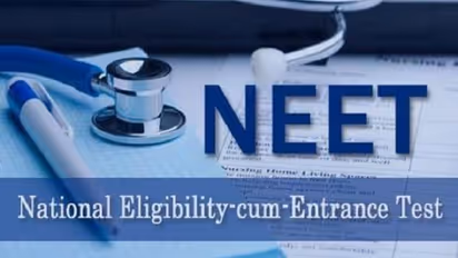 NEET exam on May 20 for Karnataka students who missed due to train delay