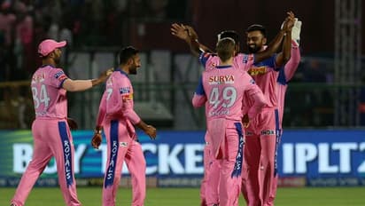 ഐപിഎല്ലില് സ്മിത്ത് വരുന്നതുവരെ രാജസ്ഥാന് പുതിയ നായകന്