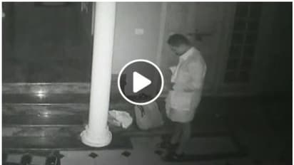 'ഈ വീഡിയോയിലെ ആളെ നിങ്ങള്‍ക്കറിയുമോ?';  സഹായമഭ്യര്‍ത്ഥിച്ച് കേരള പൊലീസ്