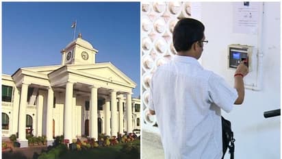 ഇനി ഒപ്പിട്ട് മുങ്ങാനാവില്ല; സർക്കാർ ജീവനക്കാർക്ക് ബയോമെട്രിക് പഞ്ചിംഗ് നിർബന്ധമാക്കി ഉത്തരവിറങ്ങി