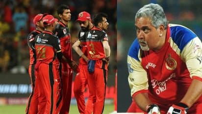 RCB ಸೋಲಿಗೆ ಕಾರಣ ತಿಳಿಸಿದ ವಿಜಯ್ ಮಲ್ಯ!