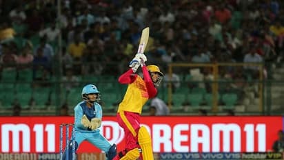 ಮಹಿಳಾ IPL: ಮಂಧಾನ ಆರ್ಭಟ- ಸೂಪರ್ನೋವಾಗೆ 141 ರನ್ ಟಾರ್ಗೆಟ್!