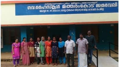 സൗകര്യങ്ങള് കുറവ്, ട്യൂഷനില്ല; എങ്കിലും ആദിവാസി ഊരുകളില് നിന്നെത്തി വിജയം കൊയ്തത് 24 പേര്