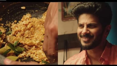 'തലേദിവസത്തെ മീന്‍കറിയുടെ സ്വാദ്'; ദുല്‍ഖര്‍ പറയുന്നു-വീഡിയോ