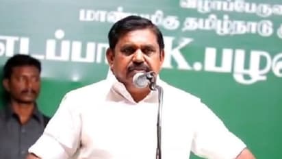 பொய் பேசுவதற்காக ஒரு அரசியல்வாதிக்கு நோபல் பரிசு கொடுக்கனுமனா அது ஸ்டாலினுக்குத்தான் கொடுக்கனும் !! எடப்பாடி அதிரடி !!