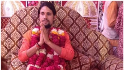 പ്രാര്ത്ഥനയ്ക്കെത്തിയ സ്ത്രീകളോട് അപമര്യാദയായി പെരുമാറി; ആത്മീയ ഗുരു അറസ്റ്റില്