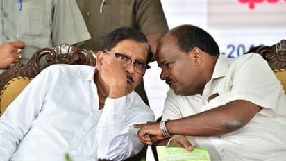 ಮೇ 9 ಕ್ಕೆ ಸಚಿವ ಸಂಪುಟ ಸಭೆ; ಬರ, ನೀರಿನ ಸಮಸ್ಯೆ ಬಗ್ಗೆ ಹಲವು ನಿರ್ಧಾರ ಸಾಧ್ಯತೆ