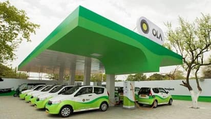 Ola to lay off 1,400 employees as COVID-19 pandemic deepens revenue crisis