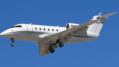 मेक्सिको में मिला लापता प्राइवेट विमान का मलबा, 13 लोगों के मरने की आशंका