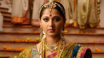 'అరుంధతి' మొదటి ఛాయిస్ ఎవరో తెలిస్తే షాకే!