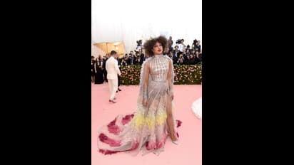 OMG प्रियंका का Met Gala लुक देखकर चौंक जाएंगे आप, पहचानना है मुश्किल