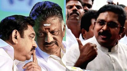 ரேபிட் டெஸ்ட் கருவிகள் வாங்கியதில் ஊழலா? சட்டீஸ்கரில் ரூ.337. தமிழகத்தில் ரூ.600.. முதல்வரை அலறவிடும் டிடிவி