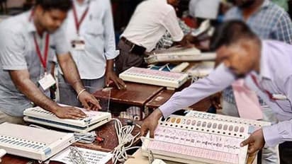 विपक्ष की मांग खारिज, नहीं होगी 50 फीसदी EVM और VVPAT पर्ची की जांच