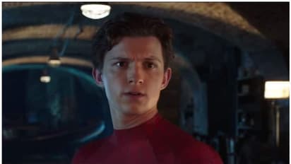 അവഞ്ചേഴ്സിന് ശേഷം എന്ത്; ഇതാ ഉത്തരവുമായി സ്പൈഡര്മാന്റെ പുതിയ ട്രെയിലര്