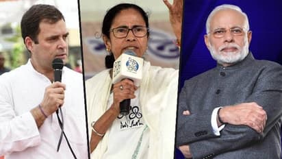 Budget 2022: M0di G0vernment’s Zer0 Sum Budget!, says Rahul Gandhi; how Opposition leaders reacted