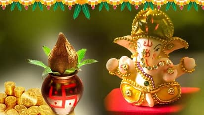 অক্ষয় তৃতীয়ায় শুধুমাত্র এই একটি জিনিস দান করুন, চরধাম তীর্থযাত্রার সমান ফল পাবেন