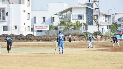 ಅಂಗವಿಕಲರ ವಿಶ್ವಕಪ್’ಗೆ ಆಯ್ಕೆಗಾಗಿ ಟೂರ್ನಿ ಶುರು