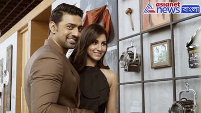 ভোটের প্রচারের ফাঁকে ছবির প্রচারে দেব, নাভিঃশ্বাস নাকি ভরসার আশ্বাস, কী জানালেন দেব