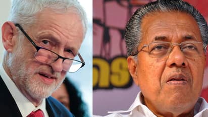ഉണ്ടാകുമോ?, പിണറായി വിജയന്- ജെര്മി കോര്ബിന് കൂടിക്കാഴ്ച; ലണ്ടനിലെ മുഖ്യമന്ത്രിയുടെ പരിപാടിയിലേക്ക് ബ്രിട്ടീഷ് ഇടത് നേതാവിനെ എത്തിക്കാന് നീക്കം