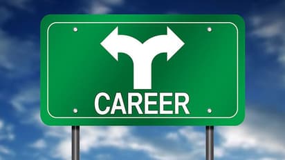 ಕರಿಯರ್ ಆಯ್ಕೆ ಮಾಡುವಾಗ ಅಪ್ಪಿತಪ್ಪಿಯೂ ಈ 9 ತಪ್ಪುಗಳನ್ನು ಮಾಡ್ಬೇಡಿ..!