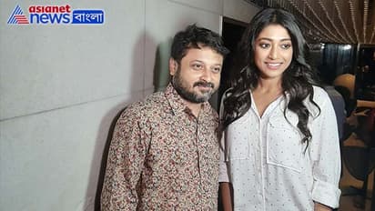 পাওলি আমায় শিখিয়েছে রোমান্স কী করে করতে হয়, বললেন পরিচালক