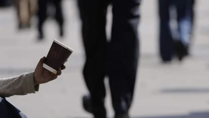 മാസം 19 ലക്ഷം വരുമാനം; വിസിറ്റ് വിസയിലെത്തിയ 'യാചകനെ' ദുബായ് പൊലീസ് അറസ്റ്റ് ചെയ്തു