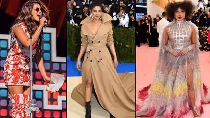 Priyanka Chopra: Six most hideous looks of the actress