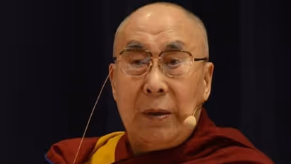 Dalai Lama ‘deeply sorry’ for comment on women