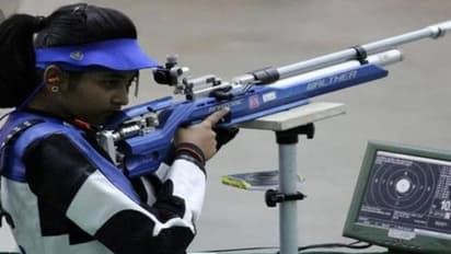 নির্বাচন কমিশনের অস্ত্র সংক্রান্ত নির্দেশের জের, নাকাল শুটাররা