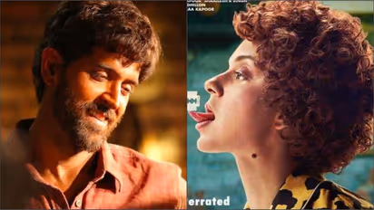 Kangana Ranaut to face-off with ex Hrithik Roshan on July 26