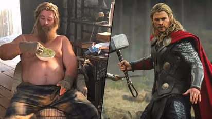 Avengers: Endgame: Here's what filmmakers have to say about 'Fat Thor'