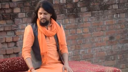 Prayagraj’s yoga guru Swami Anand Giri arrested in Sydney on molestation charges