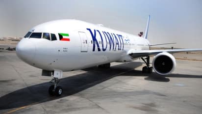 ഇന്ത്യയടക്കം ഏഴ് രാജ്യങ്ങളിലേക്ക് കൂടി ബുക്കിങ് ആരംഭിച്ച് കുവൈത്ത് എയര്‍ലൈന്‍സ്