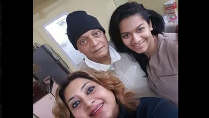 প্রয়াত অভিনেতা মৃণাল মুখোপাধ্যায়, বাংলা চলচ্চিত্র মহলে শোকের ছায়া