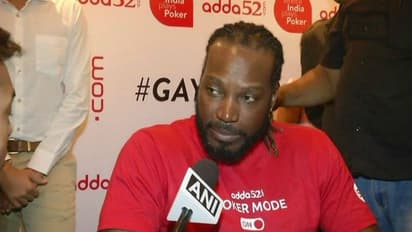 বিশ্বকাপে শুধু ধ্বংসাত্মক শুরু নয়, ইউনিভার্স বসকে আরও দায়িত্ব দিল বোর্ড